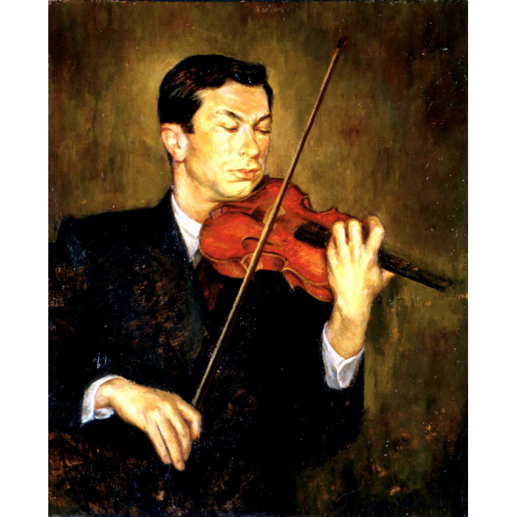 ناتان میلشتاین